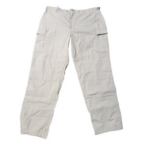 NWT Propper® Tan BDU Uniform  Ripstop 6Pockets Reinforced knee Tactical Pant 2XL